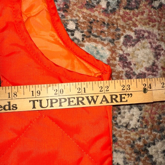 Vintage Co-op hunting vest - Picture 10 of 11